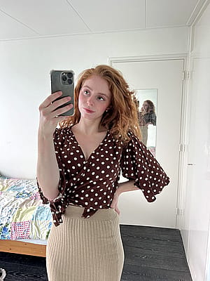 Have a great weekend, redditors'