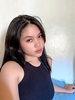 Do you like the way I look baby?'