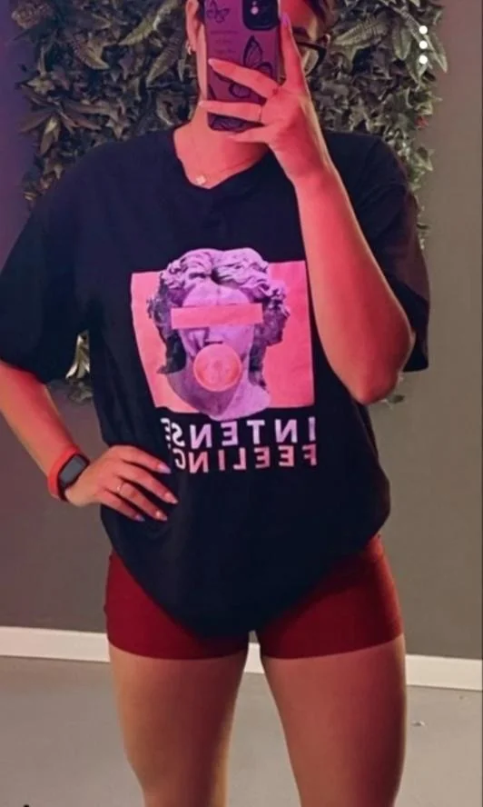 My neighbor is hot af 🥵 picture 2 of 2