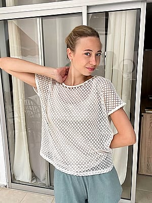 feeling beauty today, what do you think?'