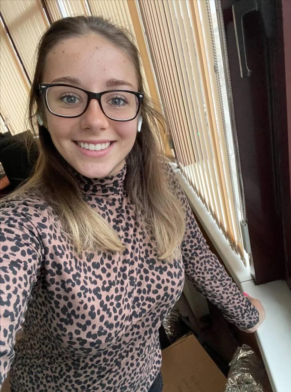White leopard picture 1 of 1