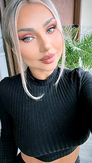 How do I look today?'