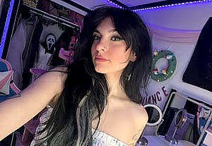 Do I look pretty?'