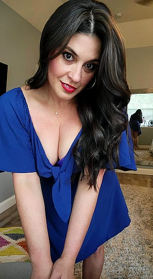 Date night ready.'