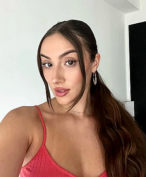 i wonder if my beauty can take your interest'