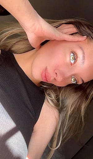 am i pretty? be honest'