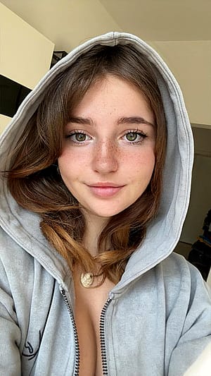 sometimes it feels like my face just doesn’t pop'