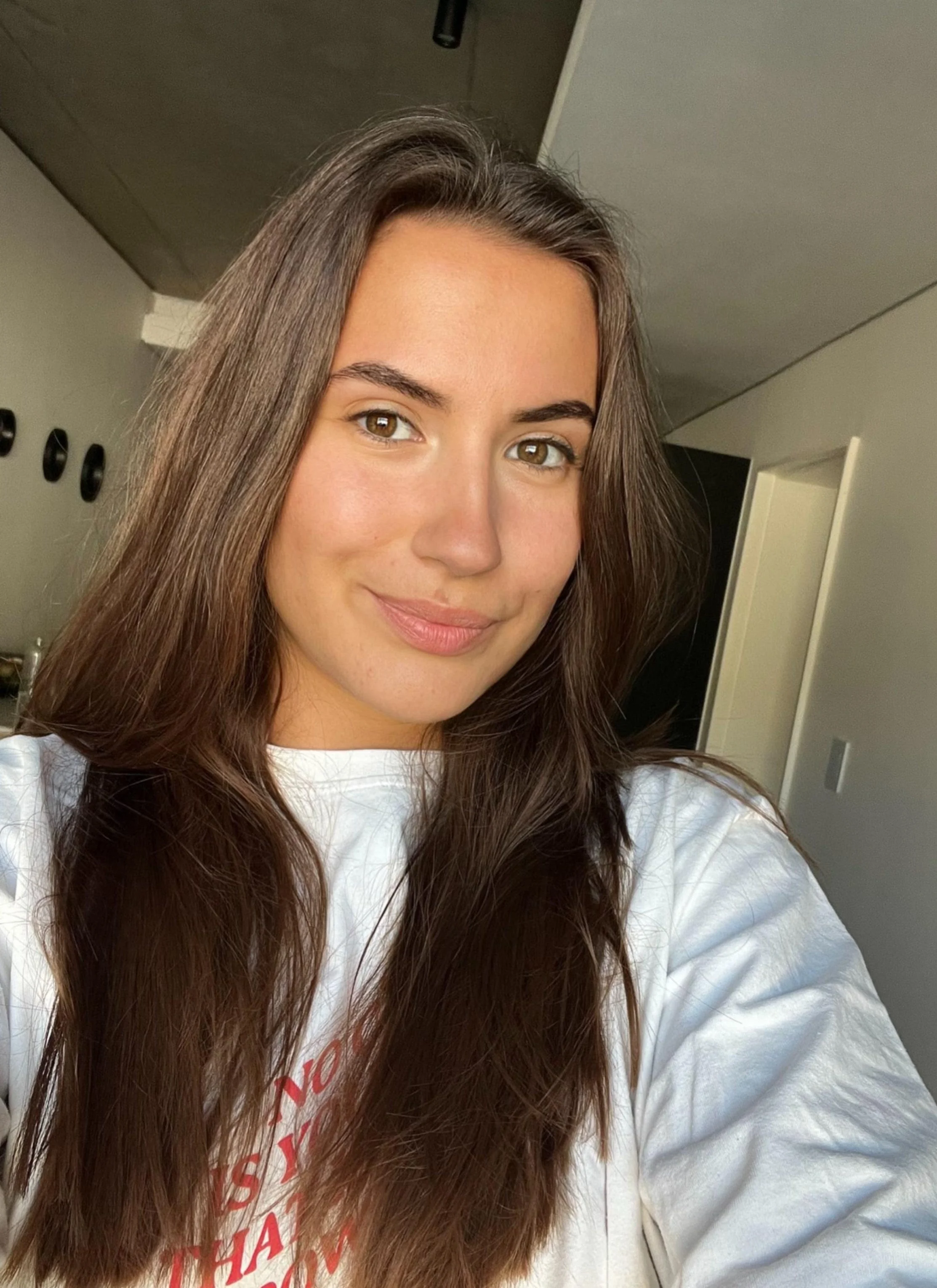 I am all natural picture 1 of 1