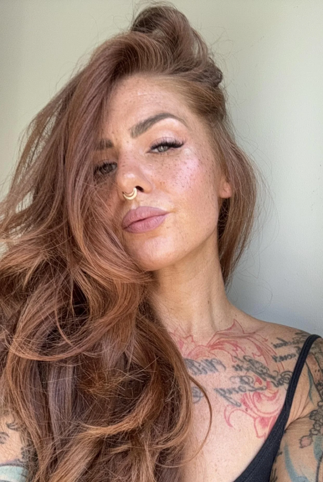 Good hair day picture 1 of 1