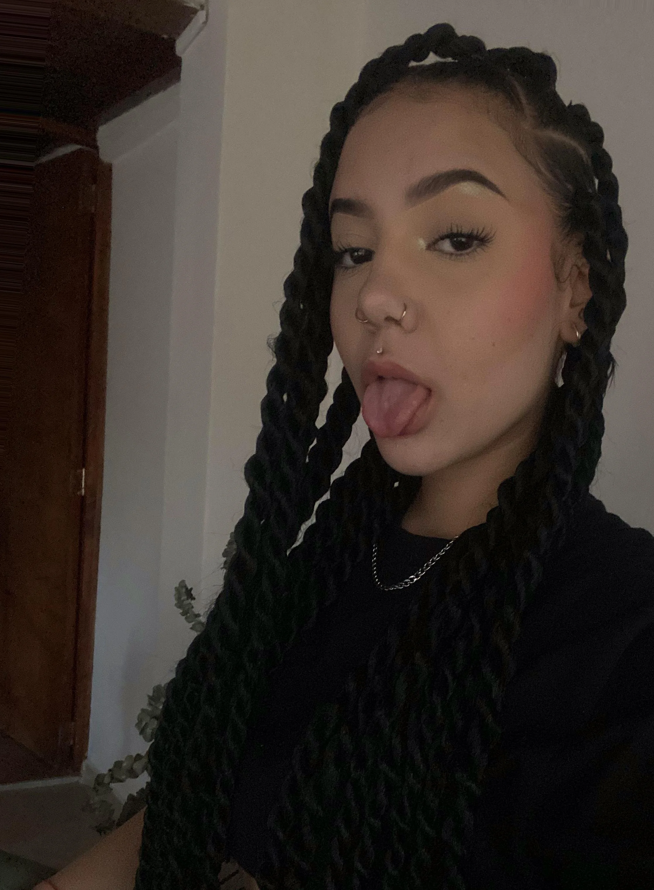 Just quick selfie picture 1 of 1