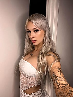 girls night out'