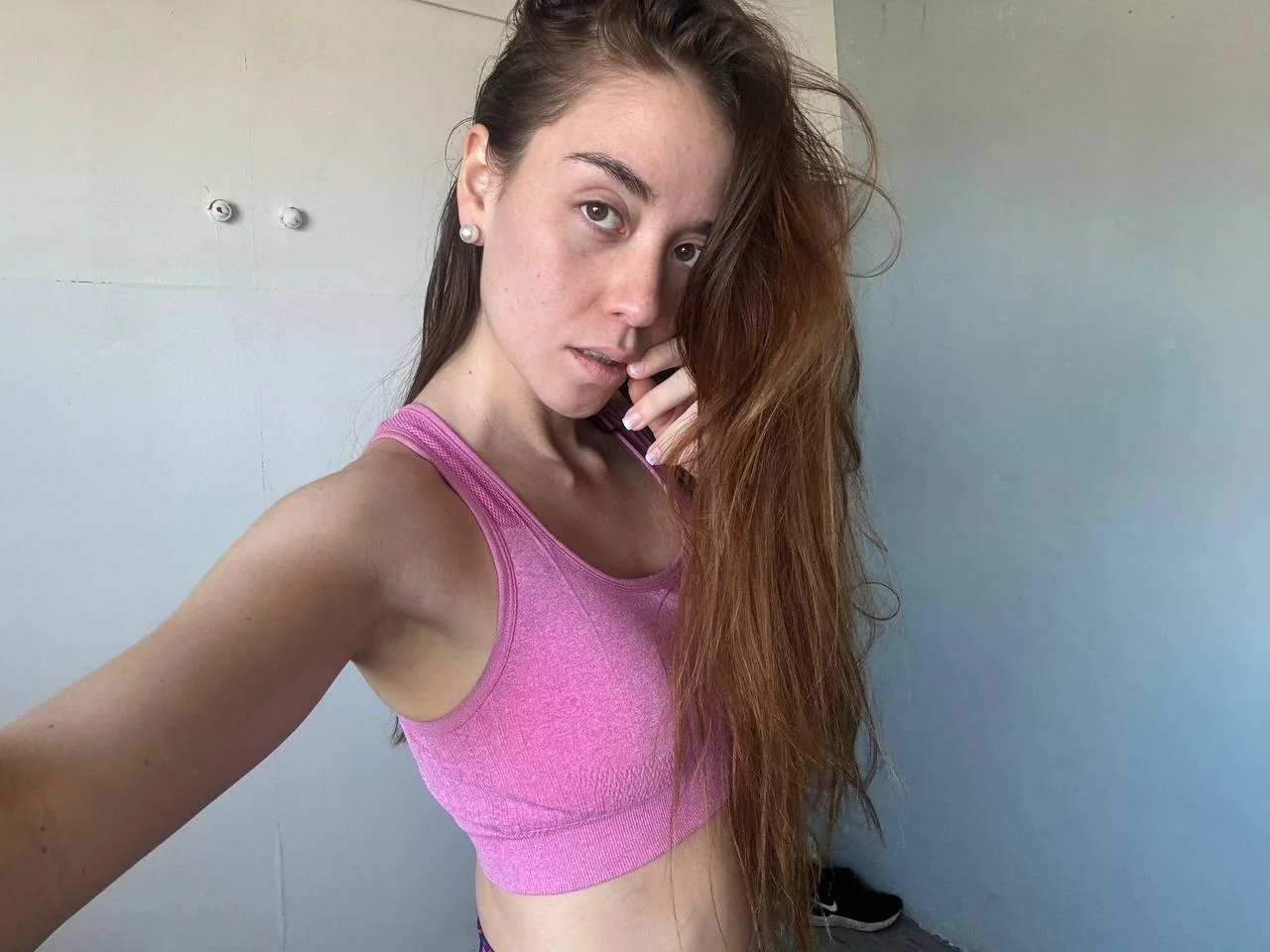 you think im pretty? picture 1 of 1