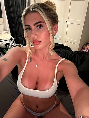 Finish the sentence,white girls are…'