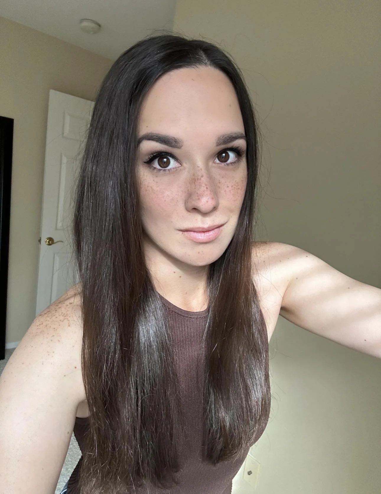 All dressed up and ready to head out for lunch. picture 1 of 1