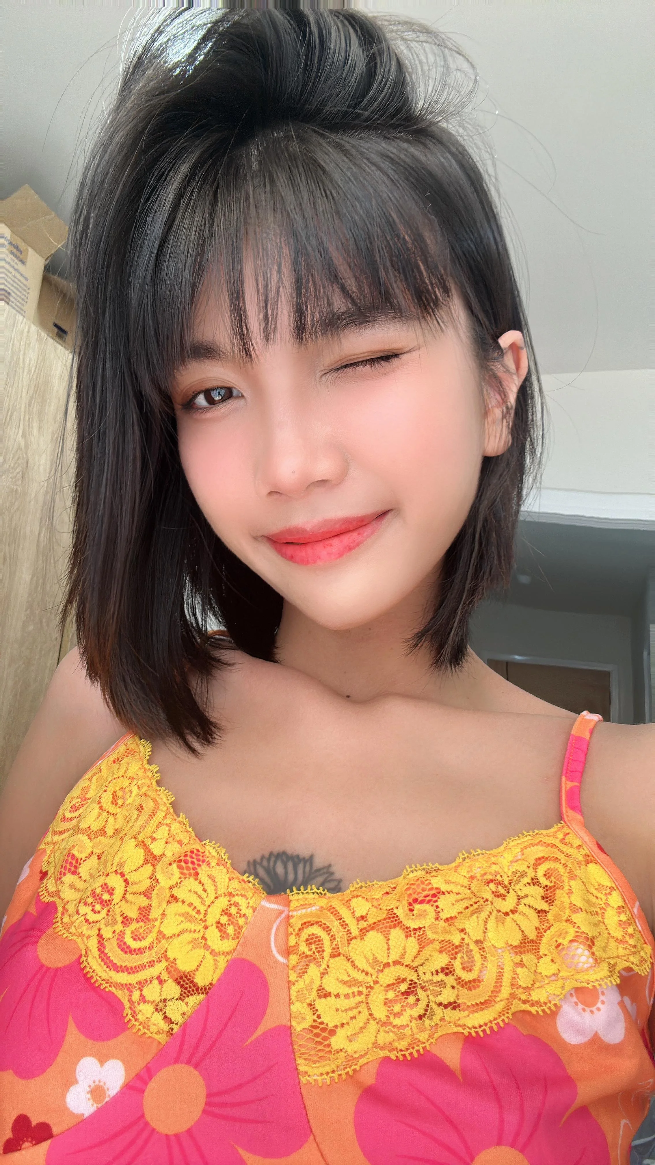 Cute smile for you picture 1 of 1