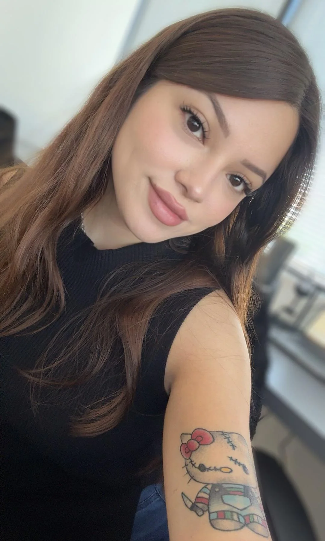 Feeling pretty :) picture 1 of 1