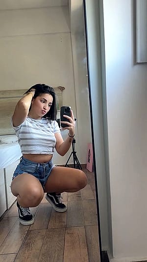 What grade do you give me?'