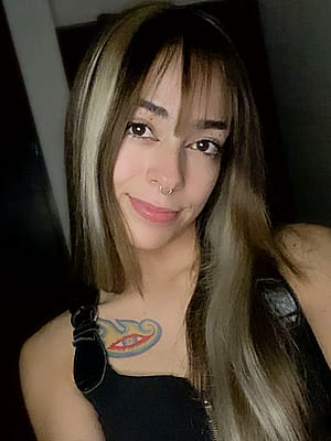 Do you like a Latina girlfriend?'