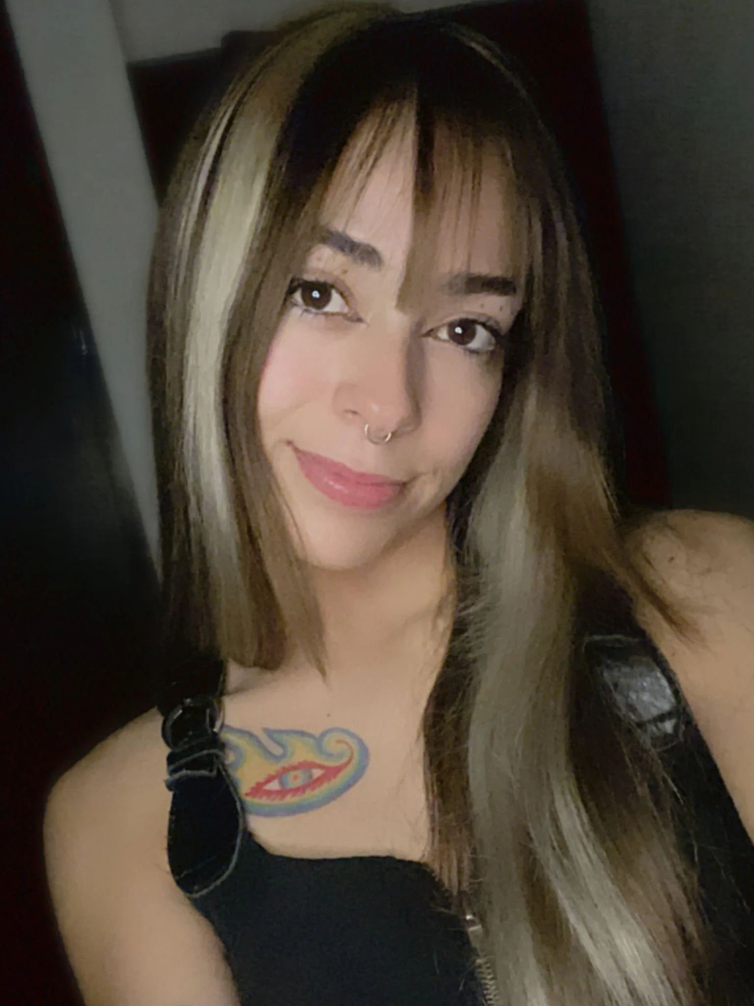 Do you like a Latina girlfriend? picture 1 of 1