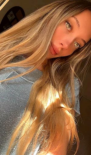 young and beautiful, ready for love'