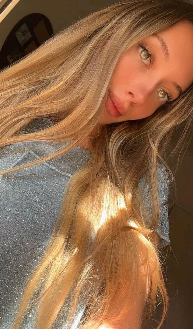 young and beautiful, ready for love picture 1 of 1