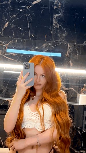 Am I hot baby ? F24'