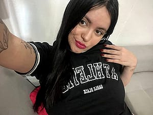 do you think I'm cute'