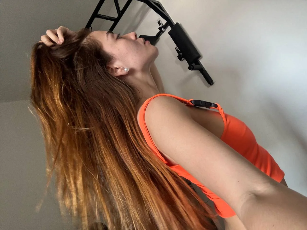 Do you see me hot or not? picture 1 of 1