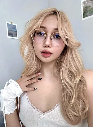 Pretty in my own ways'