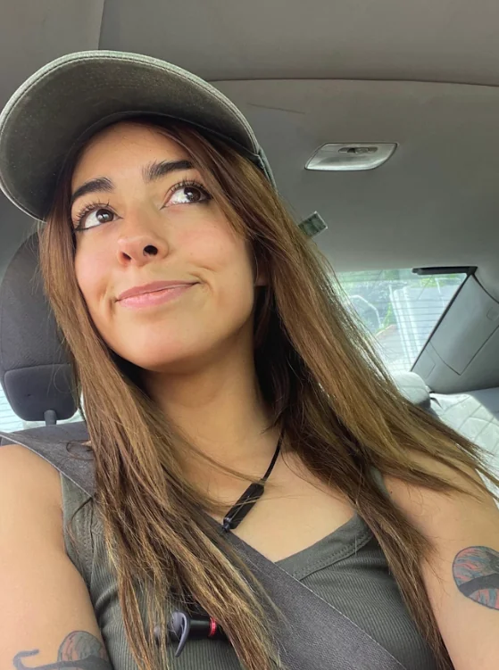 Selfie after a long day picture 1 of 1