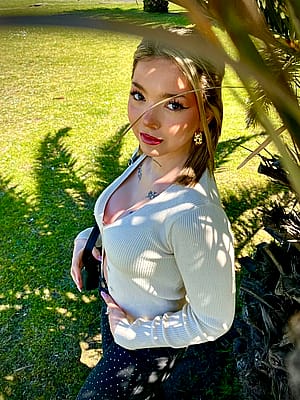 When the brothel burns down, even the pretty girls have to run out.'