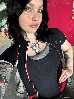 Am I hot for a 36 year old?'