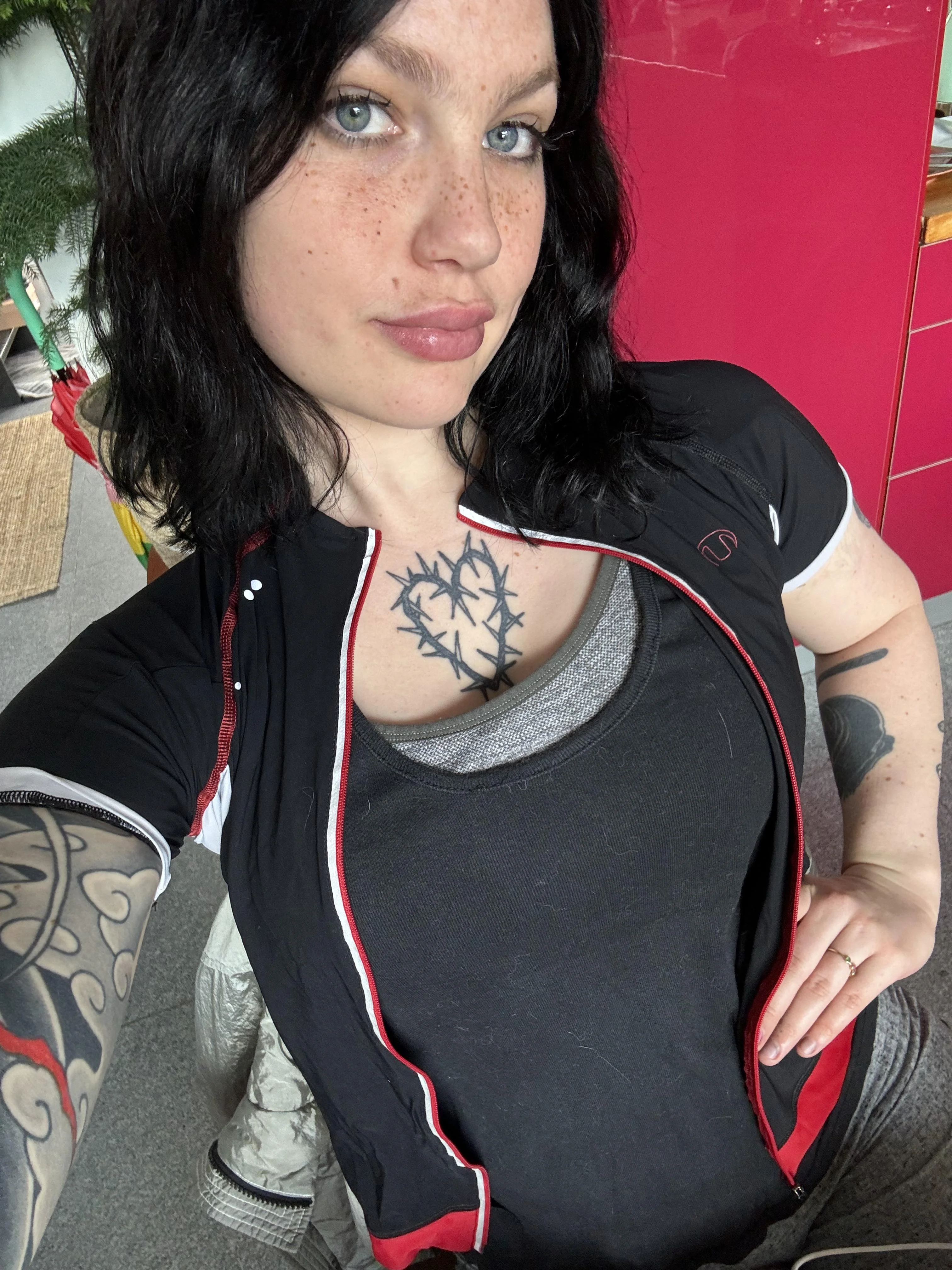 Am I hot for a 36 year old? picture 1 of 1