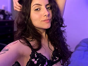 [F20] Feeling very energetic today'