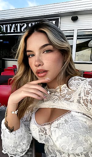 How can I get even hotter? F19'