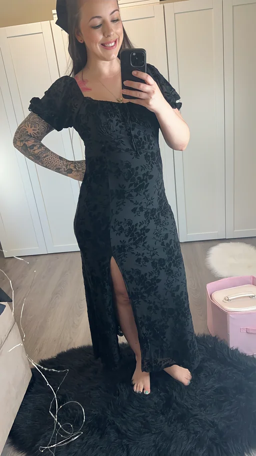 Hows my smile? picture 1 of 1