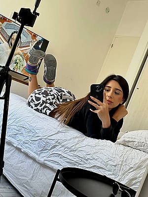 Bored waiting for my prince charming'