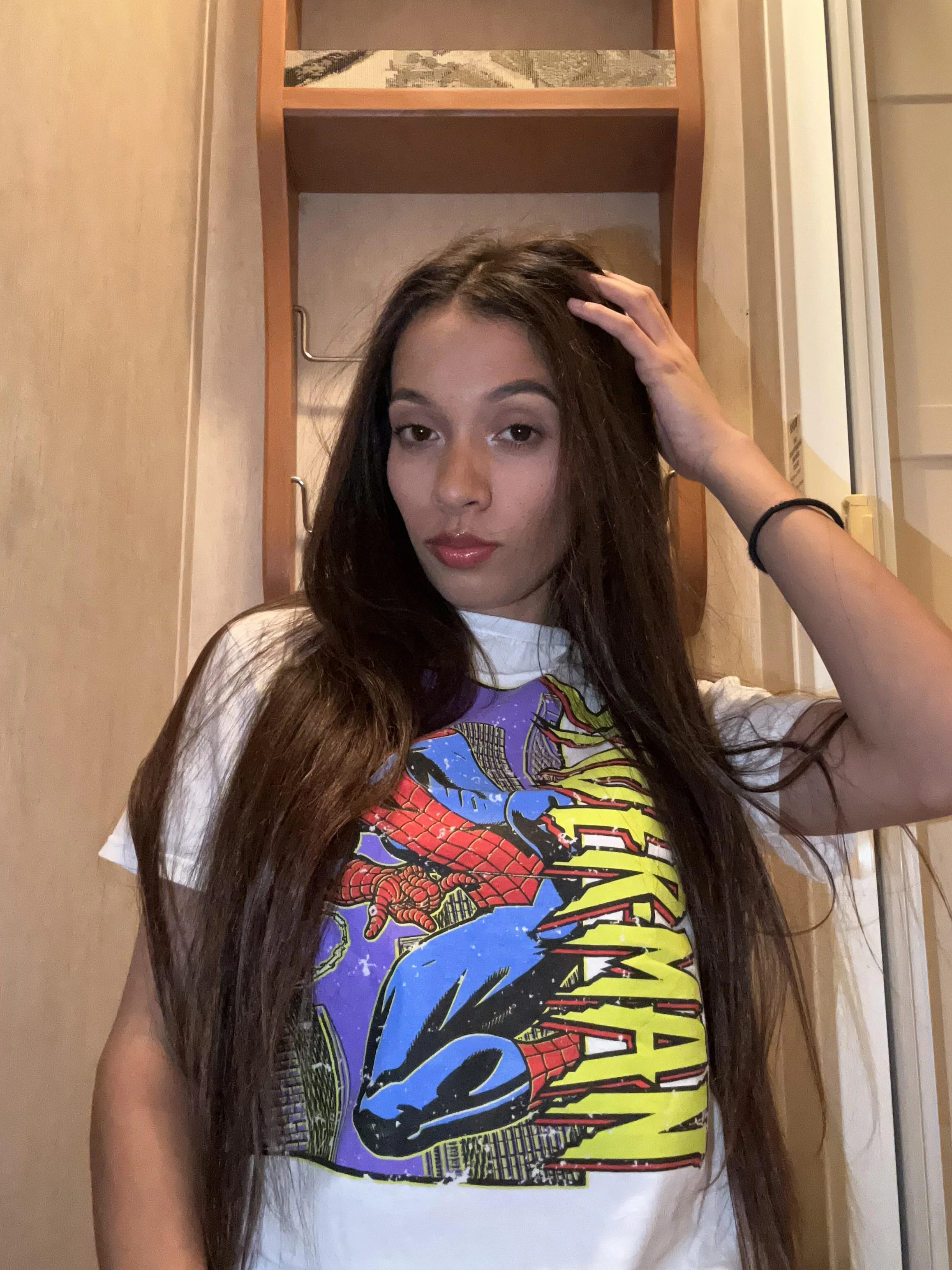 Can i be your crush?💕 picture 1 of 1