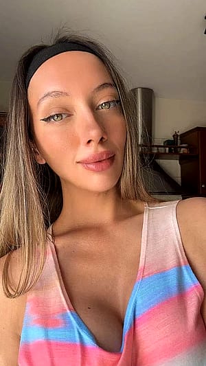 do you think im sexy?'