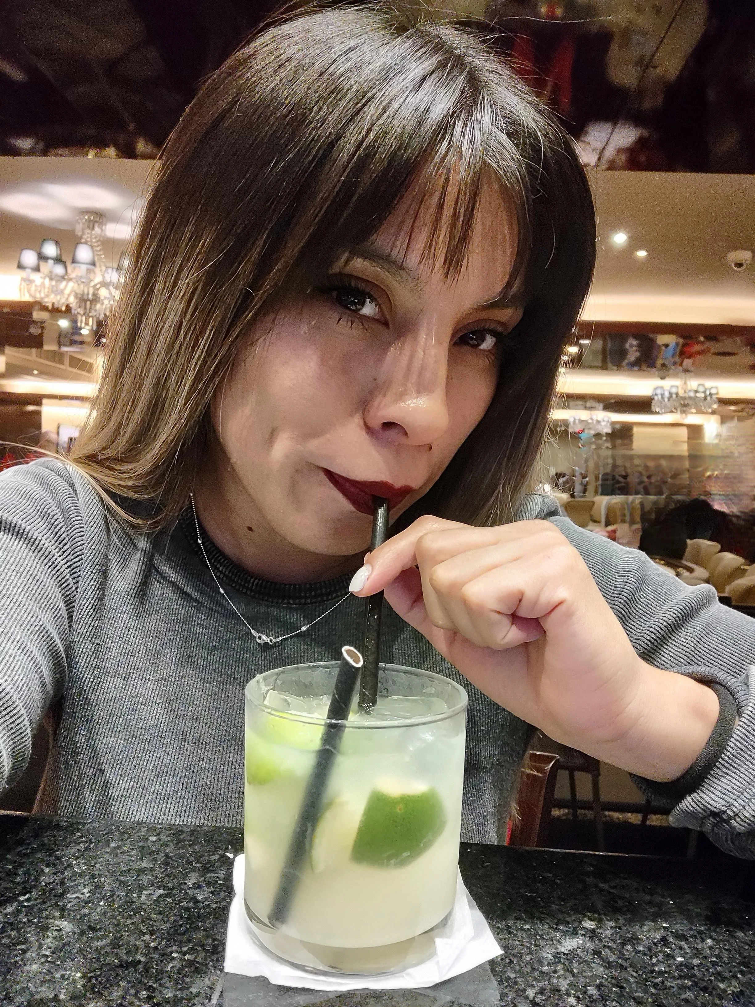 You want a drink? picture 1 of 1
