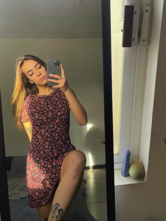 Feeling good today picture 1 of 1