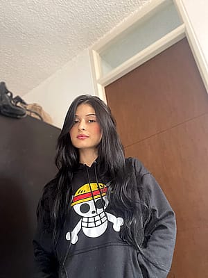 I'm serious but I promise I'm fun'