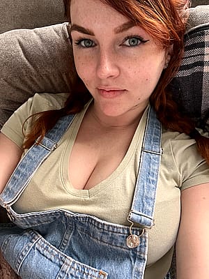 Face and tits hehe'