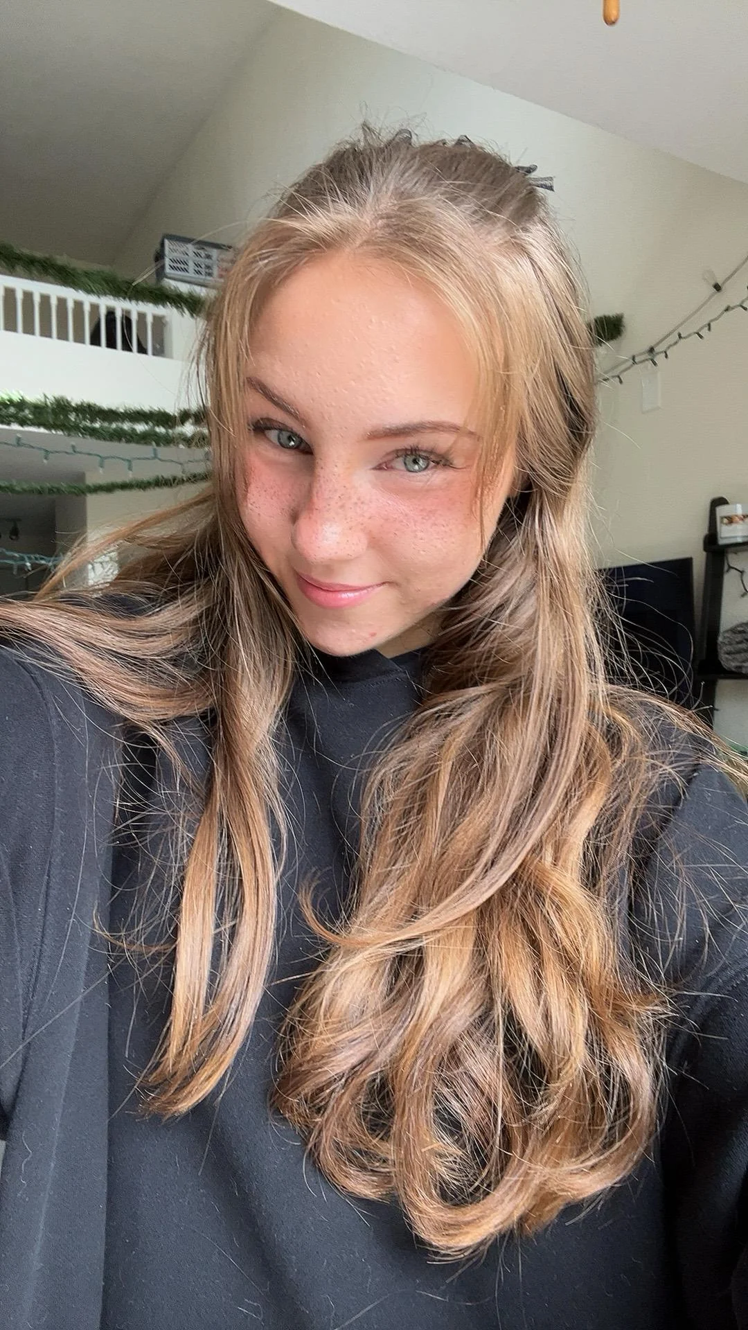 Gosh I love sweater weather picture 1 of 1
