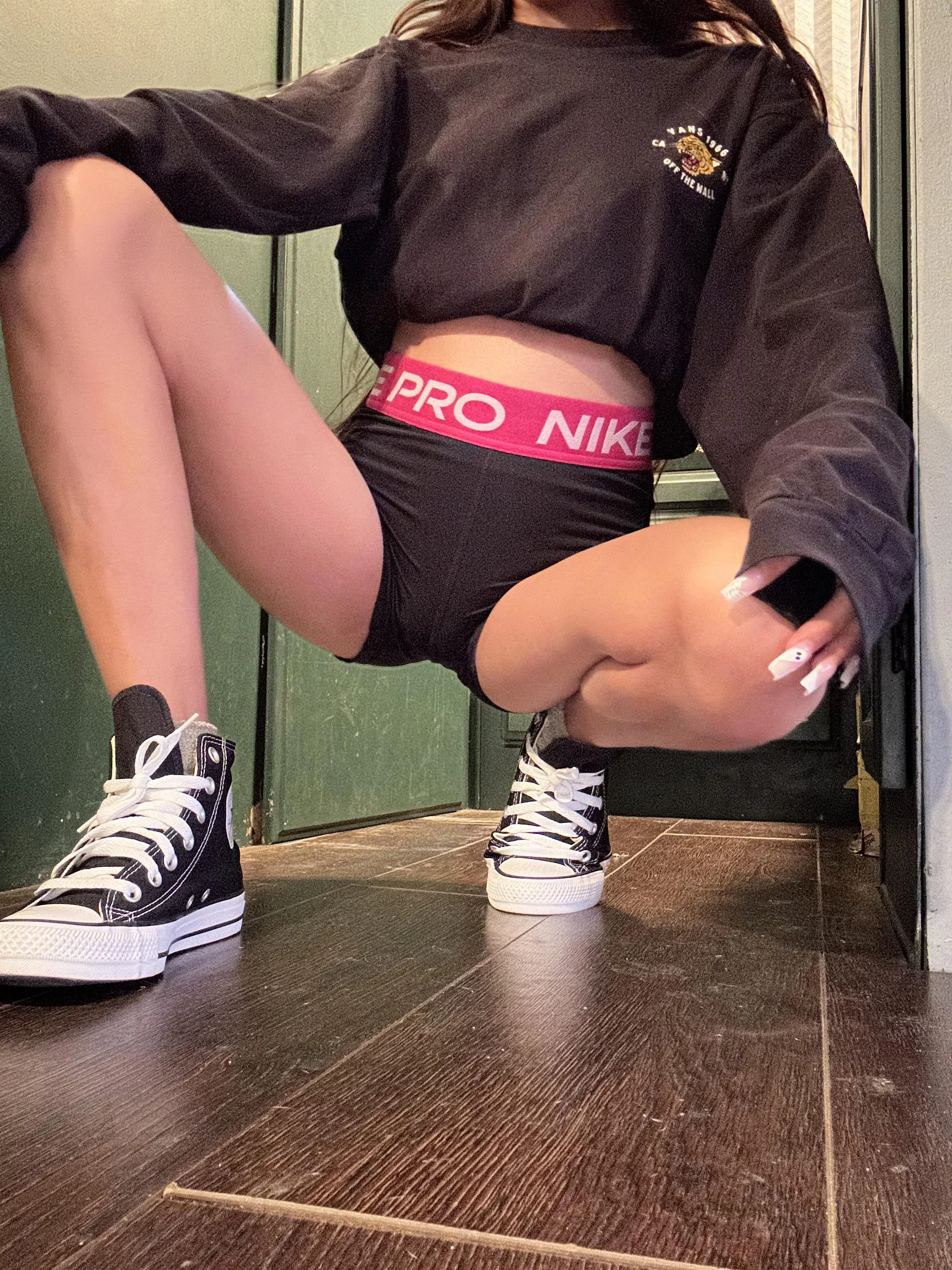 Can i be your gym crush?💕 picture 1 of 1