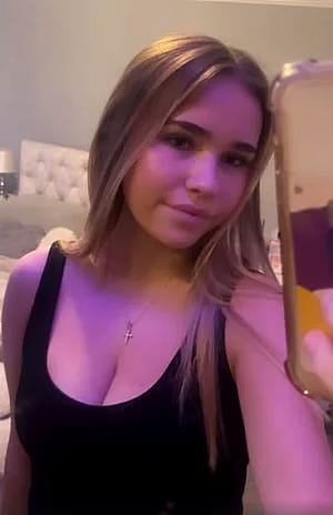 Am i enough for you'