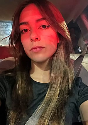 Would you call me for a date?'