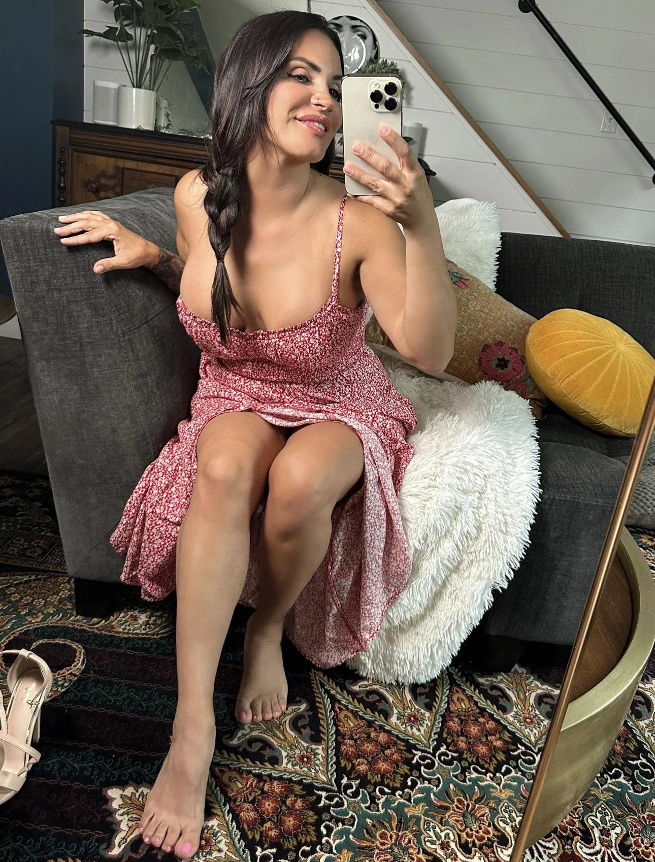 I’m ready for our picnic picture 1 of 1