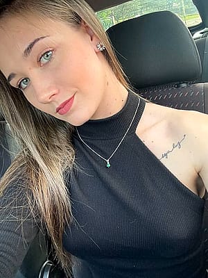 I always doubted how accessories would look on me, but now I feel fantastic'