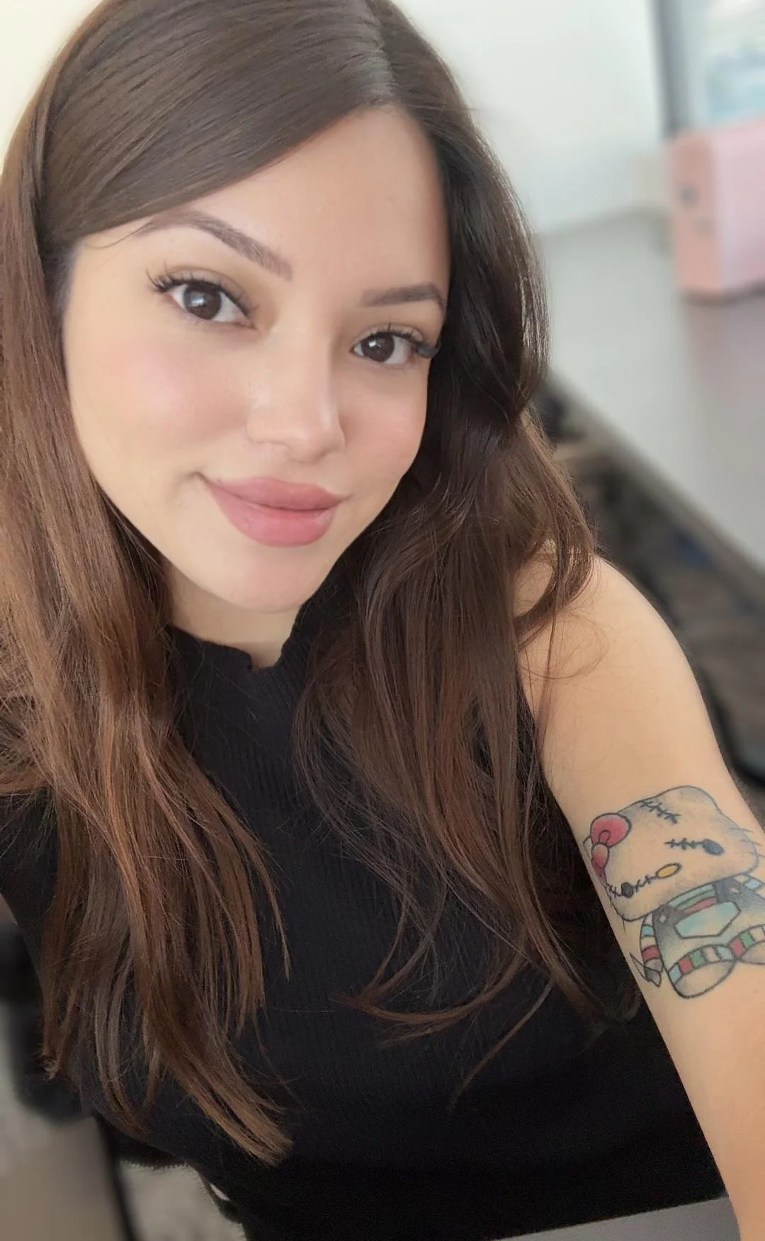 Feeling cute today picture 1 of 1